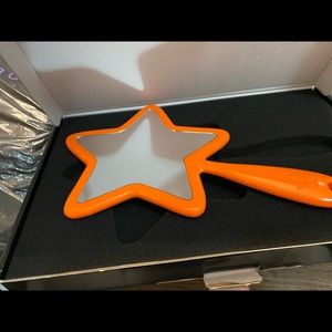 Jeffree Star mirror
